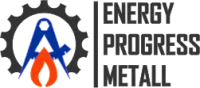 Energy Progress Metall logo