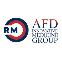 ООО «AFD Innovative Medicine Group» логотип