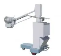 Мобильный рентгеновский аппарат IMAX102