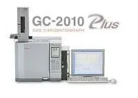 Газовый хроматограф GC-2010 Plus