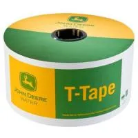 Американская капельная лента T-Tape