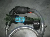 Фильтр B89.02911 (F 250) Dubex для картофелесажалок Grimme