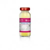 Азідін-вет 2,4 гр (уп.40) Бровафарма