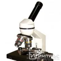 Микроскоп XS-2610 MICROmed монокулярный