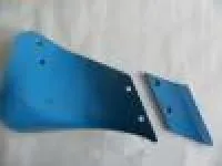 Отвалы предплужников