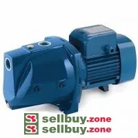 Самовсасывающий насос Pedrollo JSWm 15HX