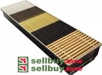 Конвектор КПТ.390.1250.85