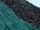 Petroleum Coke (нефтяной кокс)